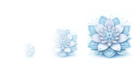 We support and manage change